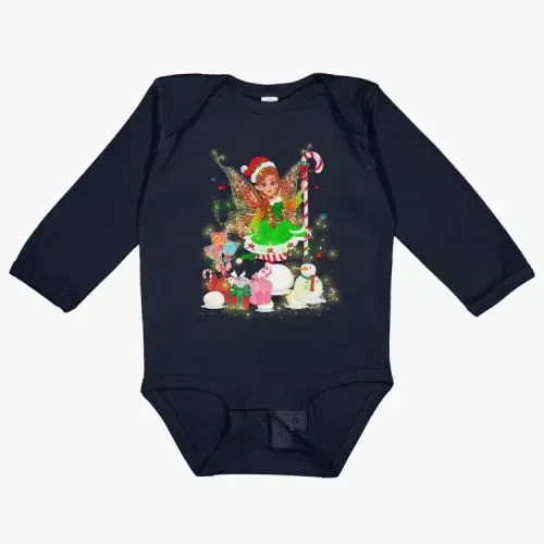 Baby Long Sleeve