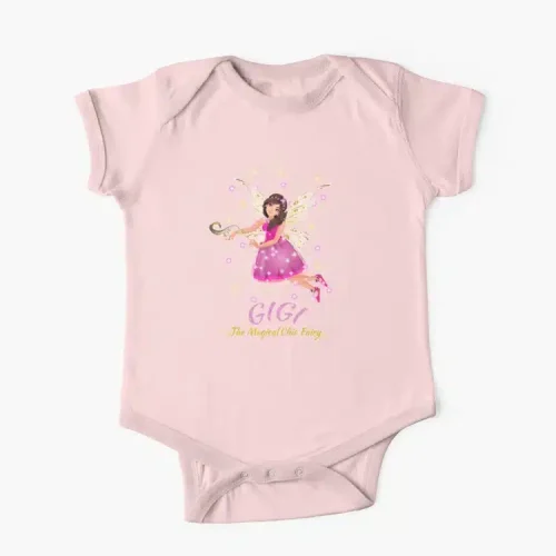 Baby One- Piece