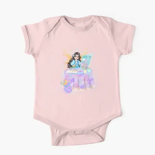 Baby One-Piece