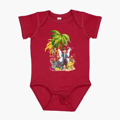 Baby One Piece