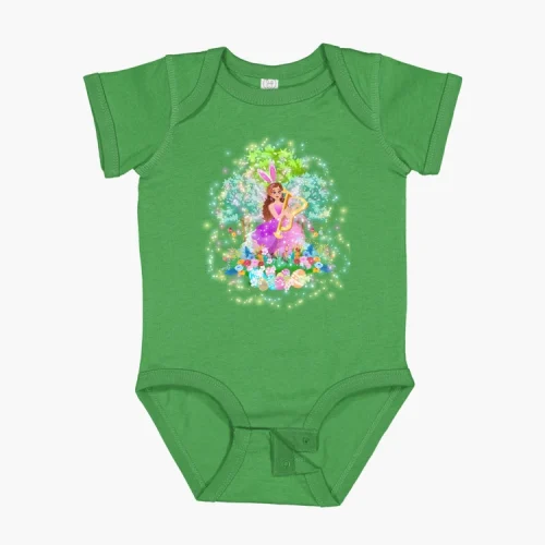 Baby One Piece