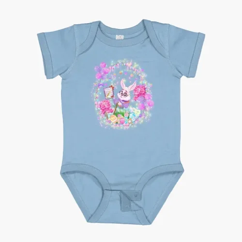 Baby Onesie