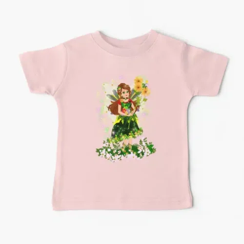 Baby Tshirt