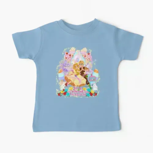 Baby Tshirt