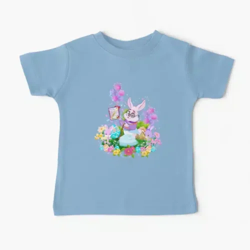 Baby Tshirt Baby Tshirt