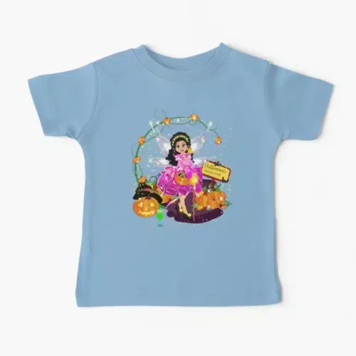 Baby Tshirt