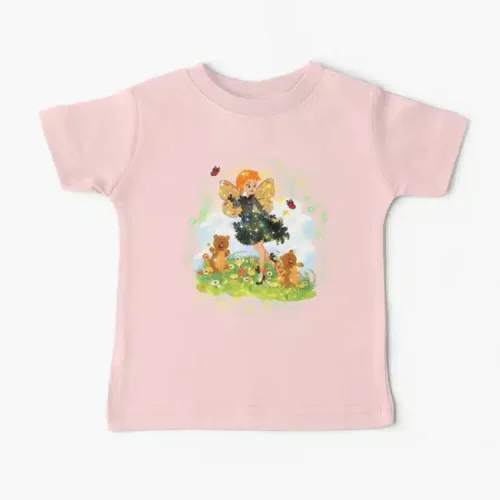 Baby Tshirt