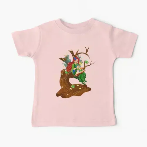 Baby Tshirt