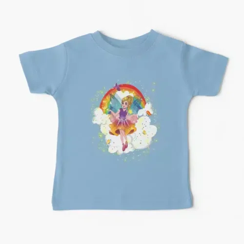 Baby Tshirt