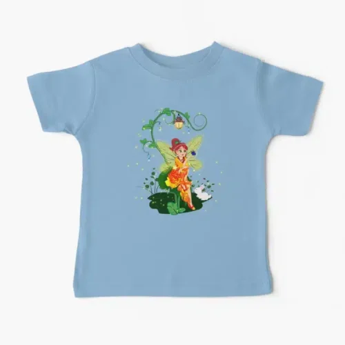 Baby Tshirt - Copy
