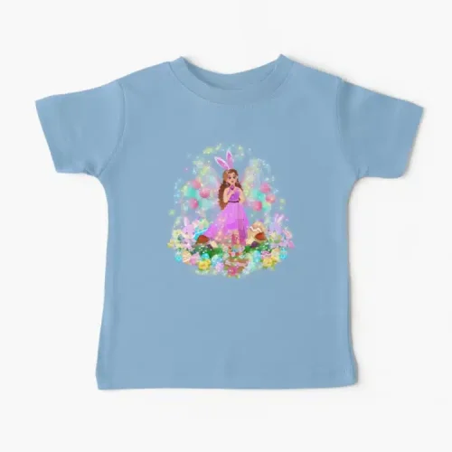 Baby Tshirt