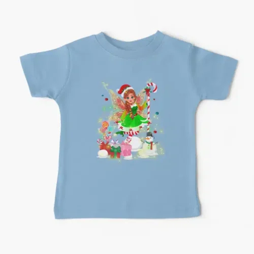 Baby Tshirt