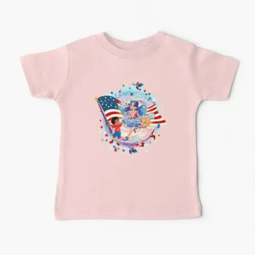 Baby Tshirt