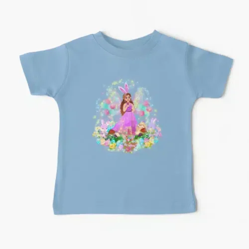 Baby Tshirt Baby Tshirt