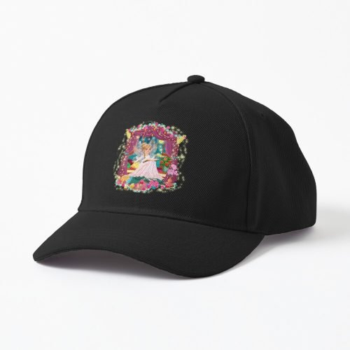 Baseball Cap