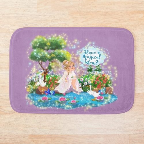 Bat Mat