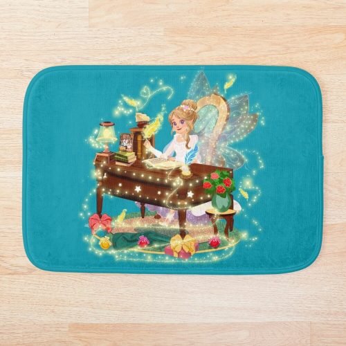 Bath Mat