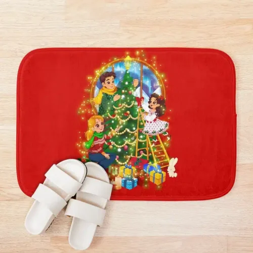 Bath Mat Bath Mat