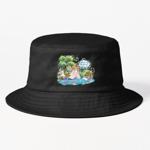 Bucket Hat