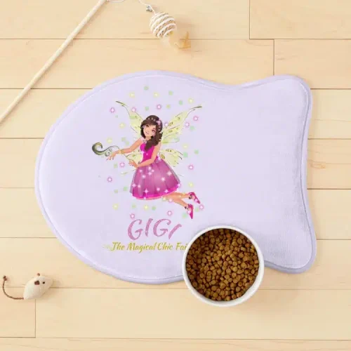 Cat Mat