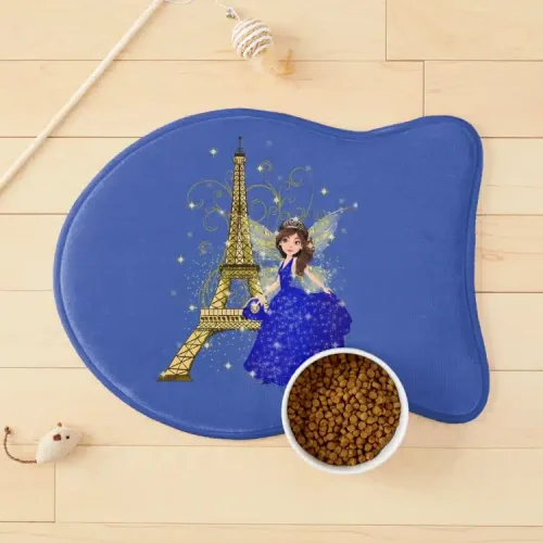 Cat Mat