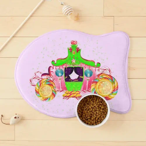 Cat Mat