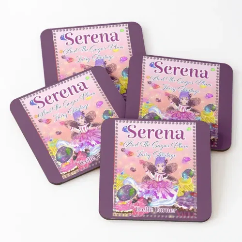Coaster Set 4