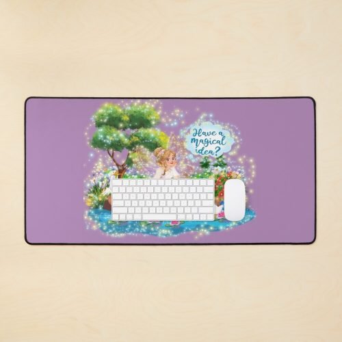 Desk Mat