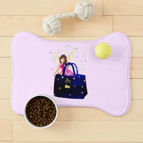 Dog mat