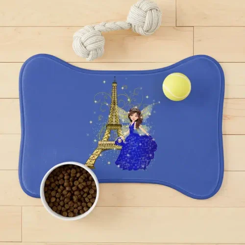 Dog mat