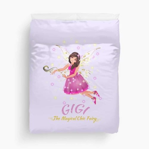 Duvet Cover
