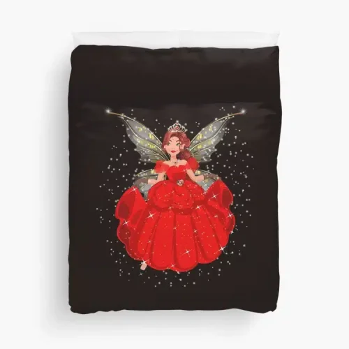 Duvet Cover