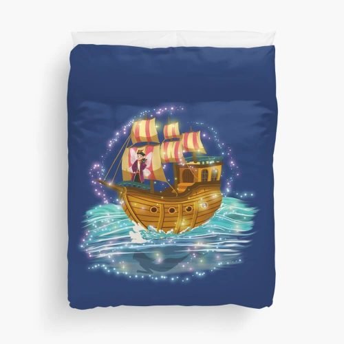 Duvet Cover