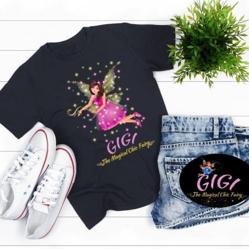 Gigi merchandise