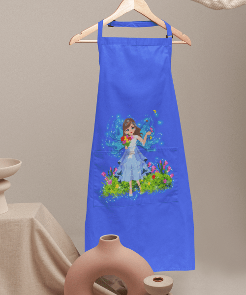 Get Your Forever Fairy For Your Fairy Garden3-min