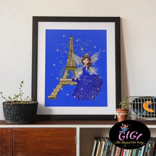 Gigis Holiday Parisian gallery38