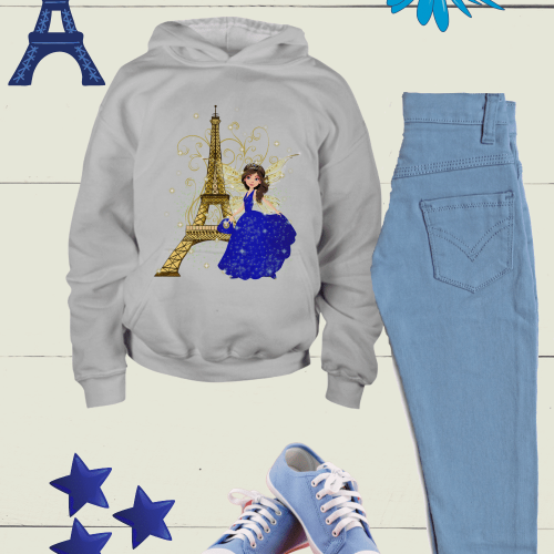 Gigi's Magical Parisian Holiday Flat lays-min