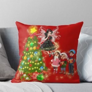 Hallie’s-Christmas-Shop-Where-the-Season’s-Magic-Comes-to-Life-Pillow