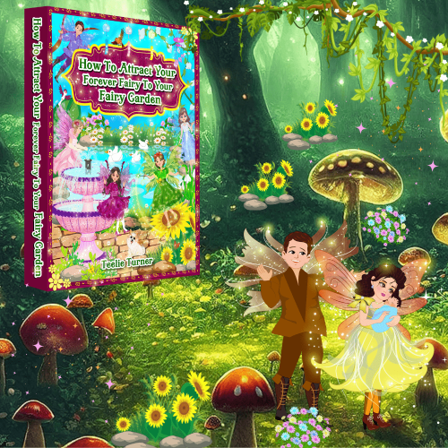 How To Attract Your Forever Fairy garden Book Filler (1)-min How To Attract Your Forever Fairy garden Book Filler (1)-min