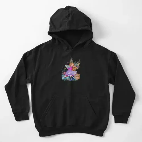 KIds Pullover Hoodie
