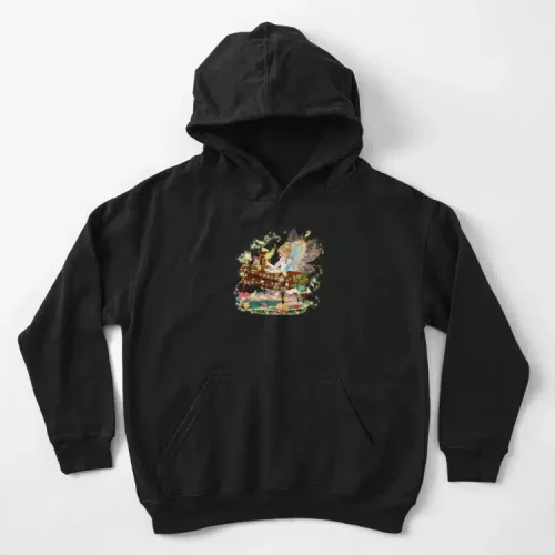 Kids Hoodie