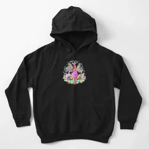 Kids Hoodie Kids Hoodie