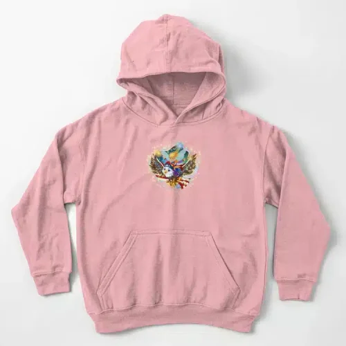 Kids Hoodie