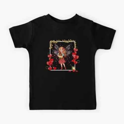 Kids Tshirt