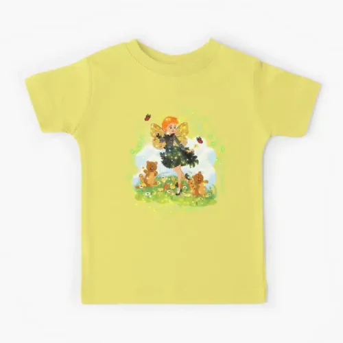 Kids Tshirt