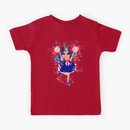Kids Tshirt