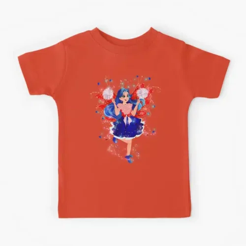 Kids Tshirt