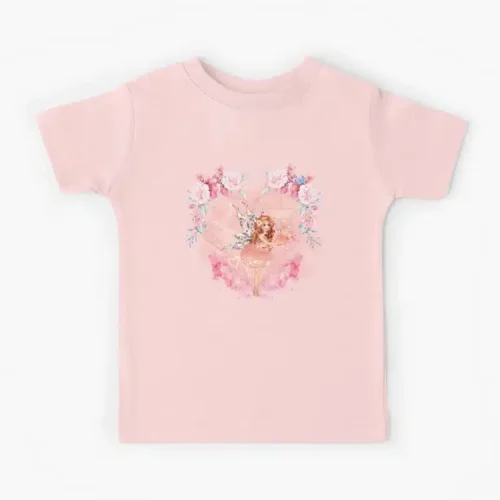 Kids Tshirt