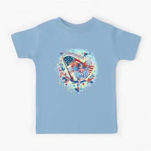 Kids Tshirt