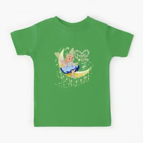 Kids Tshirt